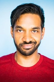 Deshay Padayachey portrait