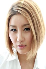 Joo Hee portrait
