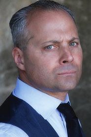 Jerry Della Salla portrait
