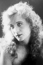 Louella Maxam portrait