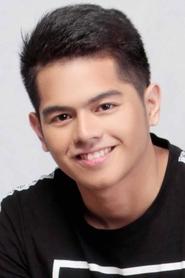 Karl Aquino portrait