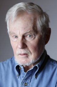 Derek Jacobi portrait