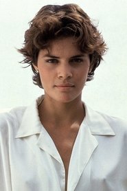 Tahnee Welch portrait