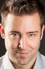Nick Denning portrait