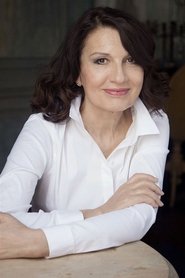 Ludmila Mikaël portrait
