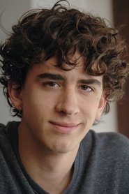 Leon Diconca portrait