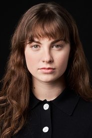 Lauren Grinberg portrait