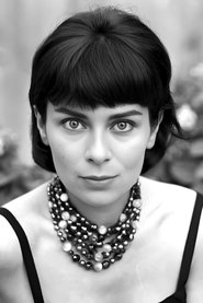 Juliette Mayniel portrait