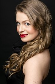 Siobhan Stagg portrait