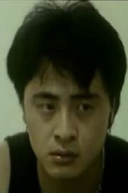 Fan Dongyu portrait
