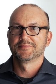Steve Ryfle portrait