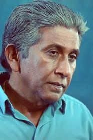 Rangana Premaratne portrait