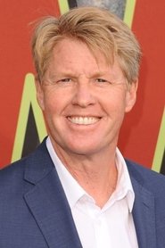 Gary Hershberger portrait