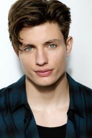 Matt Rife portrait
