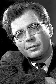 Georgiy Kulikov portrait
