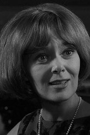 Christine White portrait