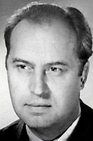 Valentin Nevzorov portrait