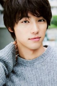 Sota Fukushi portrait