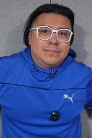 Irwin Daayan portrait