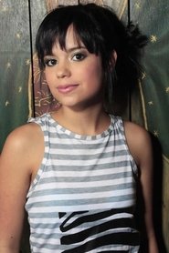 Vanessa Blandón portrait