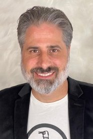 Paul Sinacore portrait