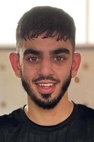 Samir Aftab portrait
