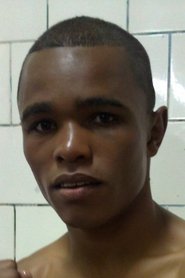 Aldimar Silva portrait
