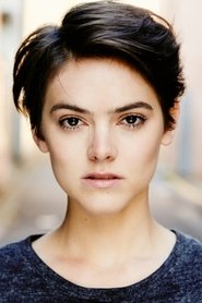 Rose Riley portrait