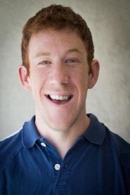 Adam Schneider portrait