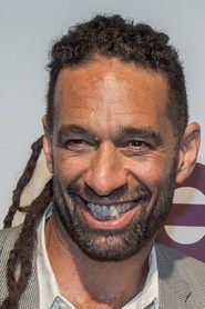 Paul Eckstein portrait