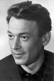 Semyon Krupnik portrait
