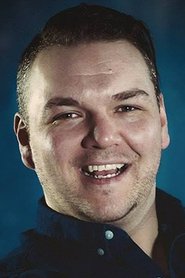 Shawn McLaren portrait