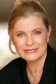 Nancy Petersen portrait
