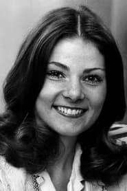 Briony McRoberts portrait