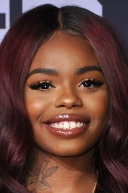 Dreezy portrait