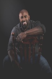 Austin J. Rhodes portrait
