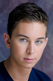 Rusty Martin portrait