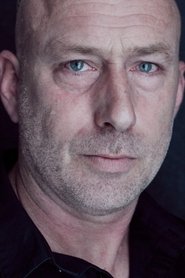 Ian Hansen portrait