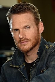 Isaiah Stratton portrait