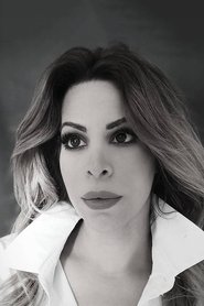 Anna Iris portrait