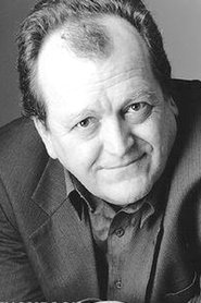 Don Thompson portrait