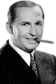 Ben Bernie portrait