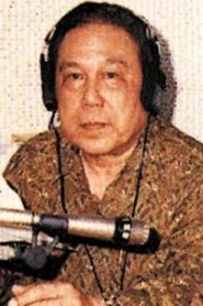 Pradit Kaljaruek portrait
