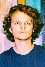 Stu Mackenzie portrait