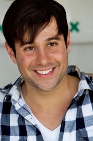 Michael Bruno portrait