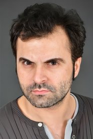Alican Yarka portrait