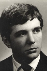 Milen Kolev portrait