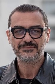 Paulo Caldas portrait