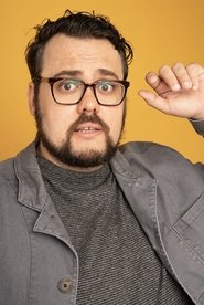 Jef Holbrook portrait
