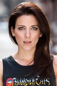 Lucie Pohl portrait